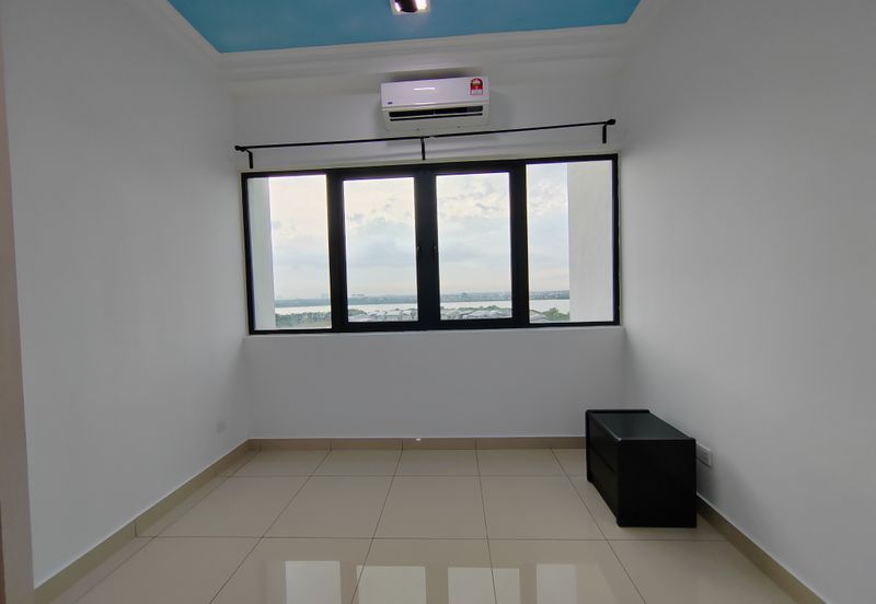 Skyvilla, D Island Residence