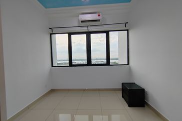 Skyvilla, D Island Residence