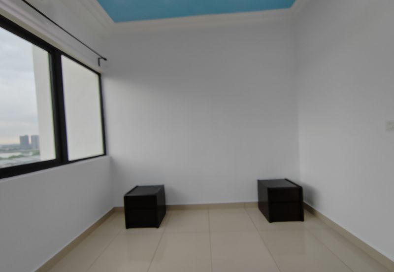 Skyvilla, D Island Residence