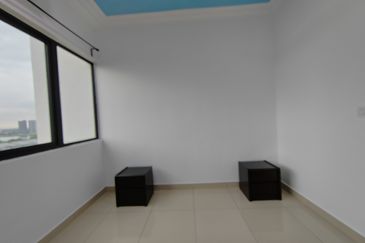 Skyvilla, D Island Residence