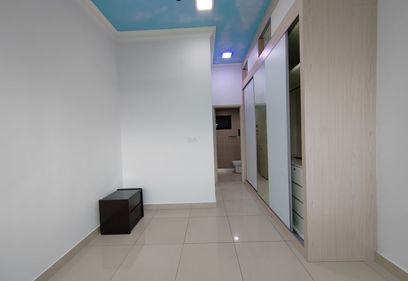 Skyvilla, D Island Residence