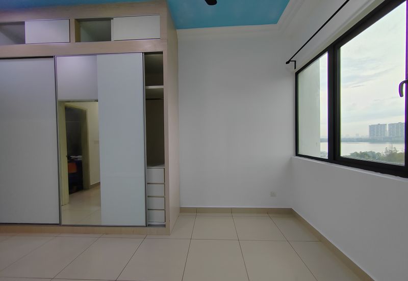 Skyvilla, D Island Residence