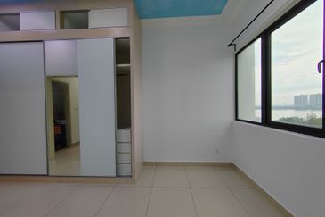 Skyvilla, D Island Residence