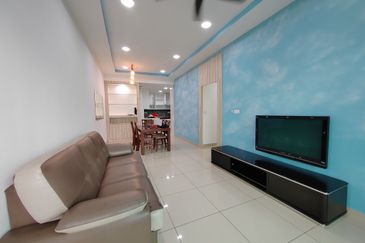 Skyvilla, D Island Residence