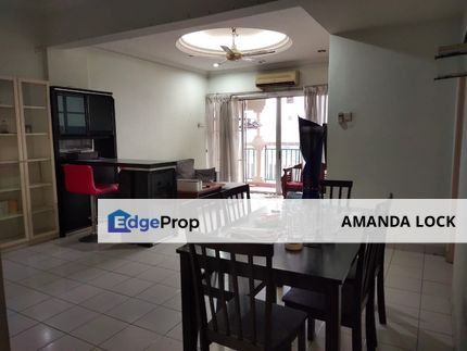 La Vista at Jalan Tempua Bandar Puchong Jaya for sales , Selangor, Puchong