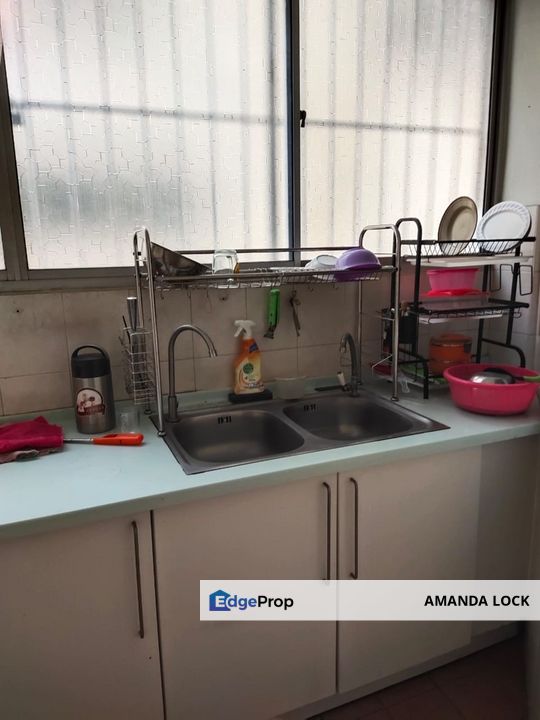 La Vista at Jalan Tempua Bandar Puchong Jaya for sales , Selangor, Puchong