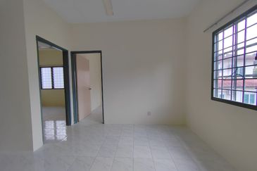 Jalan Anggerik Aranda 31/29