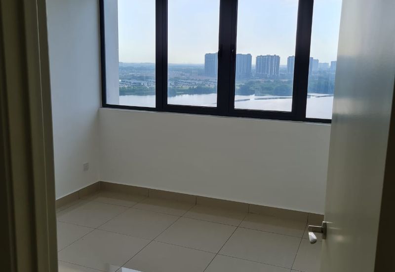 Skyvilla, D Island Residence