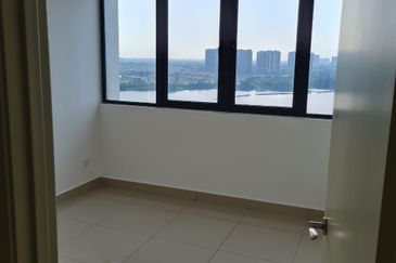 Skyvilla, D Island Residence