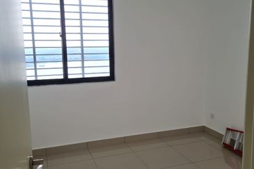 Skyvilla, D Island Residence