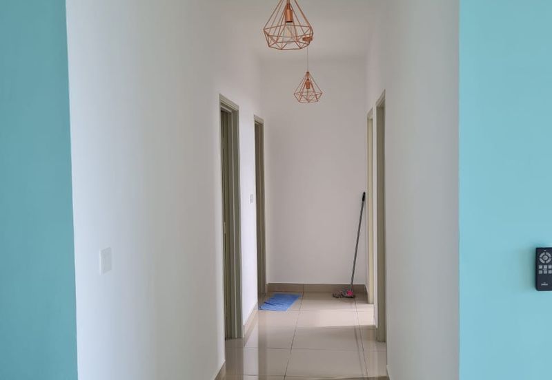 Skyvilla, D Island Residence