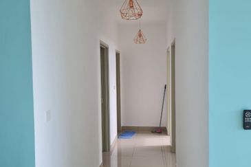 Skyvilla, D Island Residence