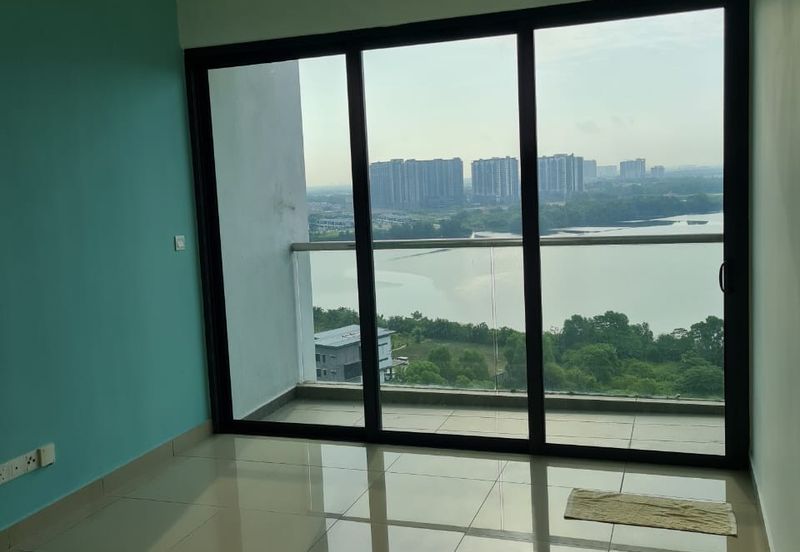 Skyvilla, D Island Residence