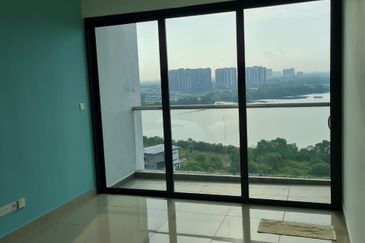 Skyvilla, D Island Residence