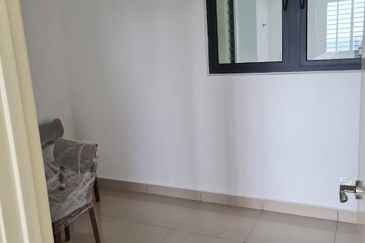 Skyvilla, D Island Residence