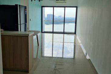 Skyvilla, D Island Residence