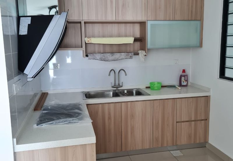 Skyvilla, D Island Residence