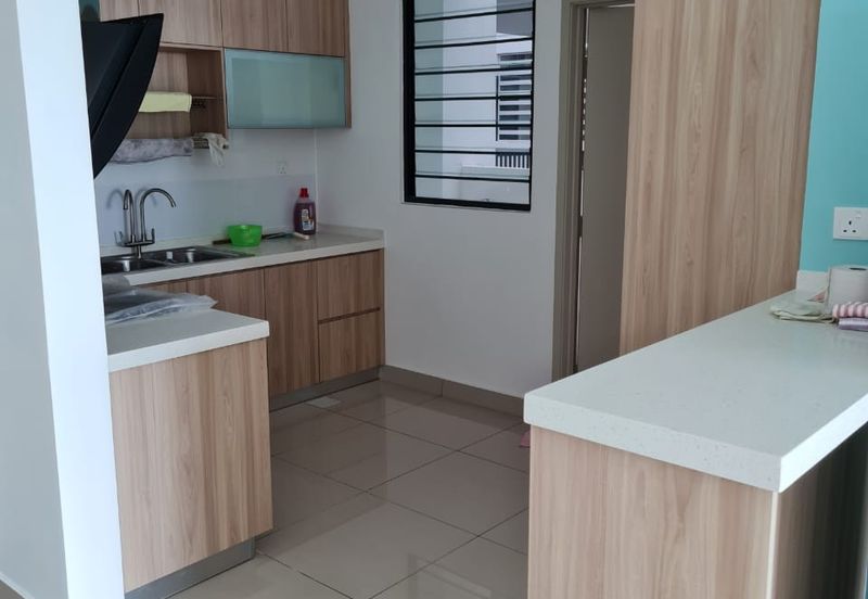 Skyvilla, D Island Residence