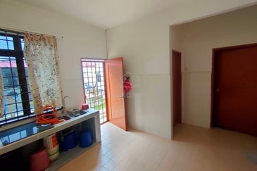 Taman Saujana Puchong