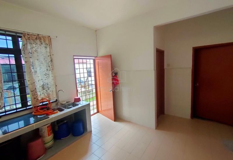 Taman Saujana Puchong