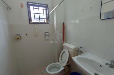 Taman Saujana Puchong