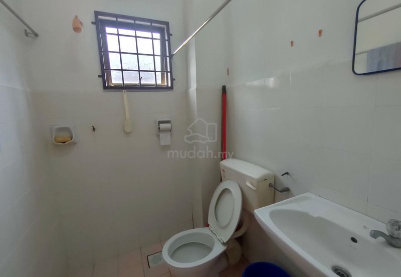 Taman Saujana Puchong