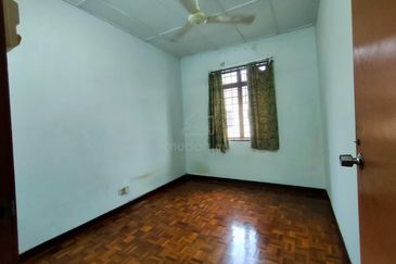 Taman Saujana Puchong