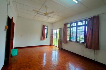 Taman Saujana Puchong