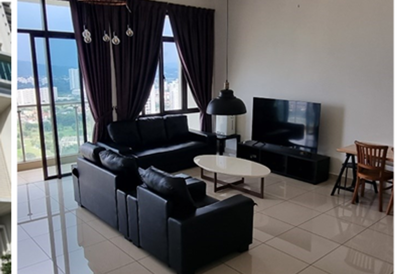 The Park Sky Residence