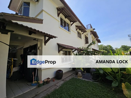 Vistaria Residence Jalan Terkukur Bandar Puchong Jaya endlot sales, Selangor, Puchong