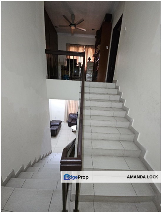 Vistaria Residence Jalan Terkukur Bandar Puchong Jaya endlot sales, Selangor, Puchong