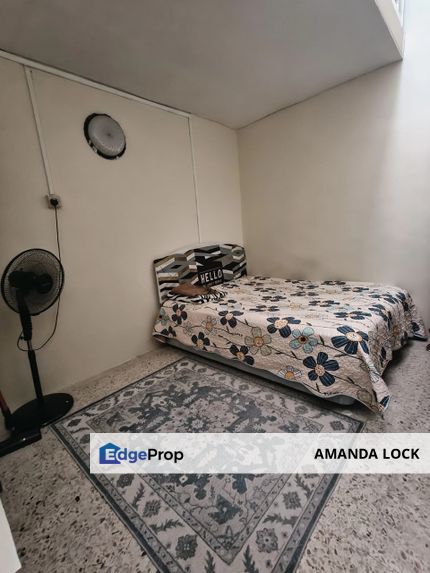 Taman Mawar Taman Kinrara 5 at Bandar Kinrara Puchong for sales, Selangor, Bandar Kinrara Puchong