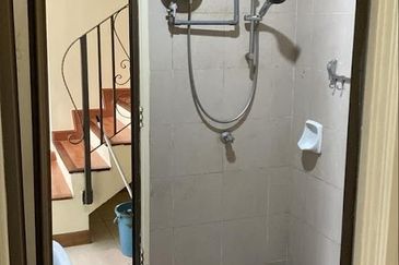 Desa Impiana, Taman Puchong Prima