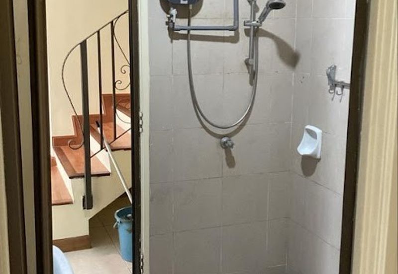 Desa Impiana, Taman Puchong Prima