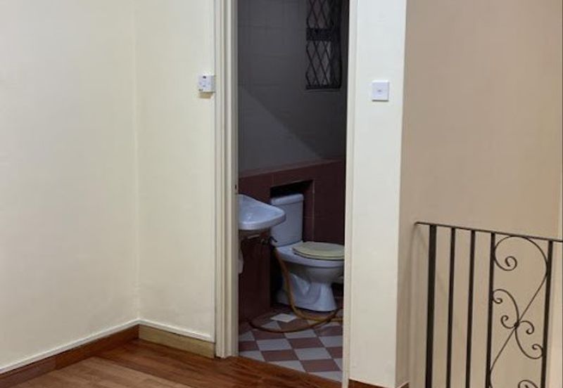 Desa Impiana, Taman Puchong Prima