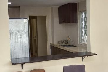 Desa Impiana, Taman Puchong Prima