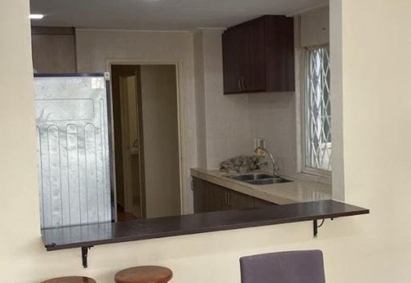 Desa Impiana, Taman Puchong Prima