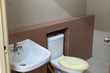 Desa Impiana, Taman Puchong Prima