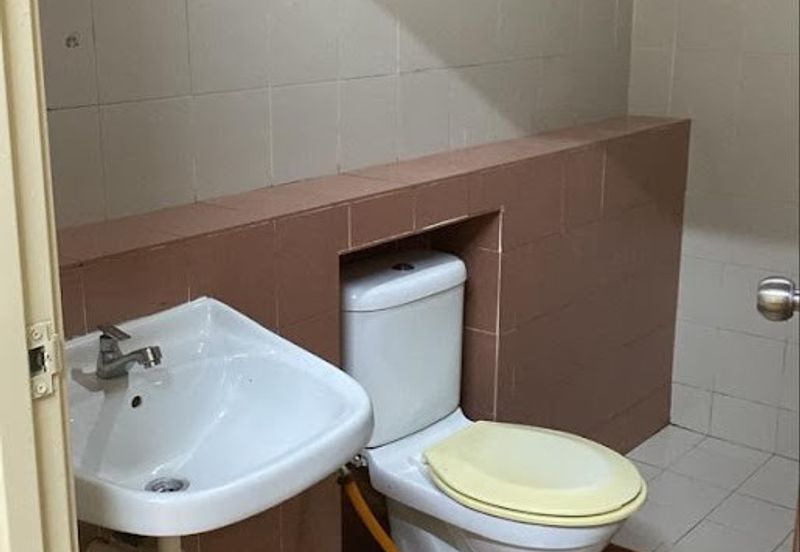 Desa Impiana, Taman Puchong Prima