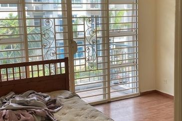 Desa Impiana, Taman Puchong Prima