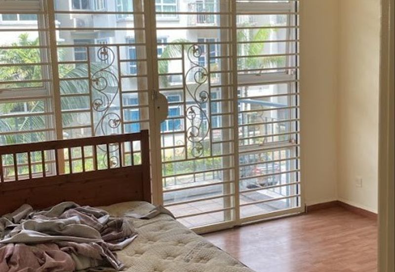 Desa Impiana, Taman Puchong Prima