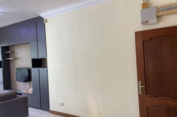 Desa Impiana, Taman Puchong Prima