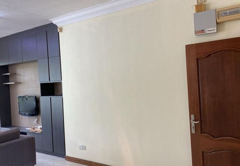 Desa Impiana, Taman Puchong Prima