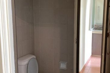 Desa Impiana, Taman Puchong Prima