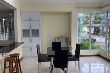 Desa Impiana, Taman Puchong Prima