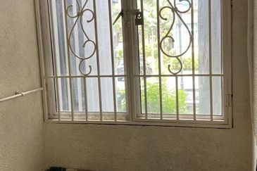 Desa Impiana, Taman Puchong Prima