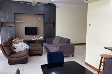 Desa Impiana, Taman Puchong Prima