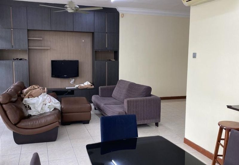 Desa Impiana, Taman Puchong Prima