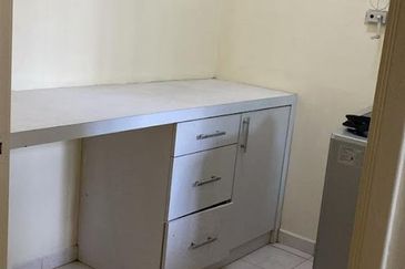 Desa Impiana, Taman Puchong Prima