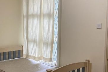 Desa Impiana, Taman Puchong Prima